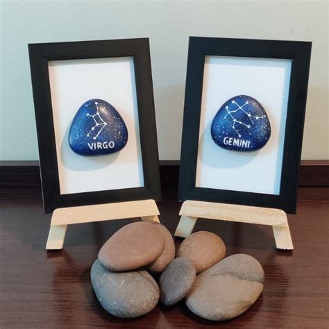 Pebble Art | Unique Personalized Nameplates, Gifts & Home Decor India ...