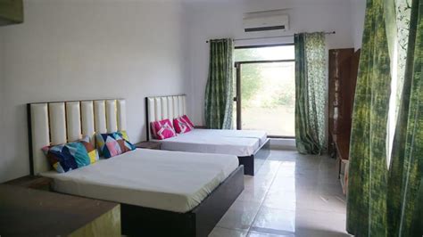 Awesome Farms Gurgaon - Team Outing Places Near Delhi