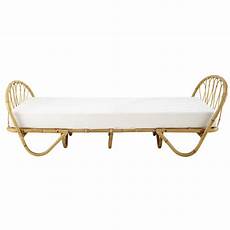 panca letto panca letto in rattan 90 x 190 cm suzane maisons du monde panca letto panca letto in rattan 90 x 190 cm suzane maisons du monde
