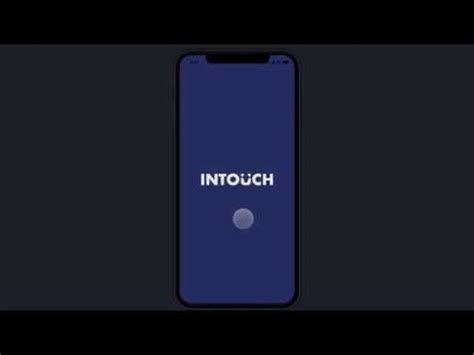 INFINITI InTouch Mobile App Walkthrough
