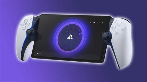 PlayStation Portal: Everything we know about Sony's new handheld ...