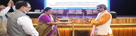 INDIAN POLITICAL SCIENCE ASSOCIATION India