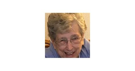 Donna "Susie" Crouse Obituary (2024) - Van Buren, IN - Walker & Glancy ...