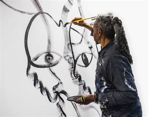 That Carousel of Thought: Lonnie Holley | Gagosian Quarterly