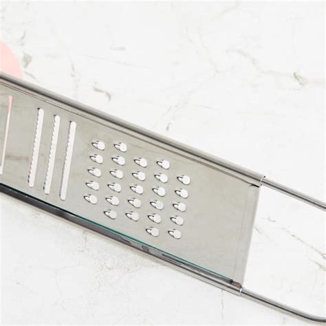 Buy Rosemary Stainless Steel Garlic Grater from Home Centre at just INR ...