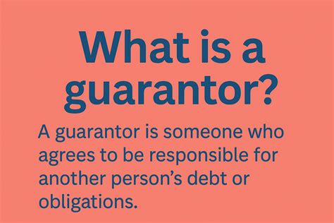 What is a Guarantor on Lease | Definition | Meaning | Roles