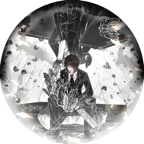 Gregor | Limbus Company