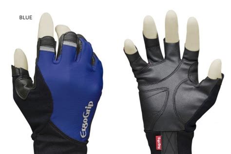 ErgoGrip®【BICYCLE】EBK-1501/BLUE | ErgoGrip ONLINE SHOP