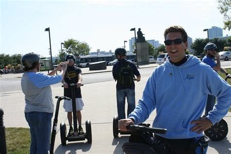 STEVE'S SEGWAY TOURS (2026) All You Need to Know BEFORE You Go (with ...