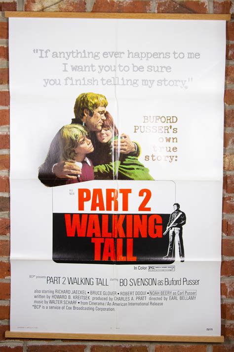 Walking Tall 2