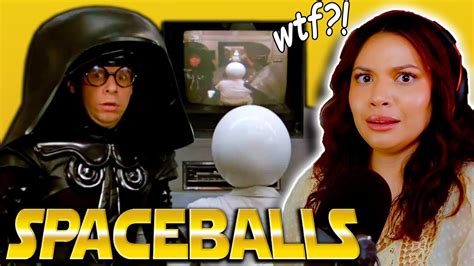 Spaceballs Ending 的图像结果