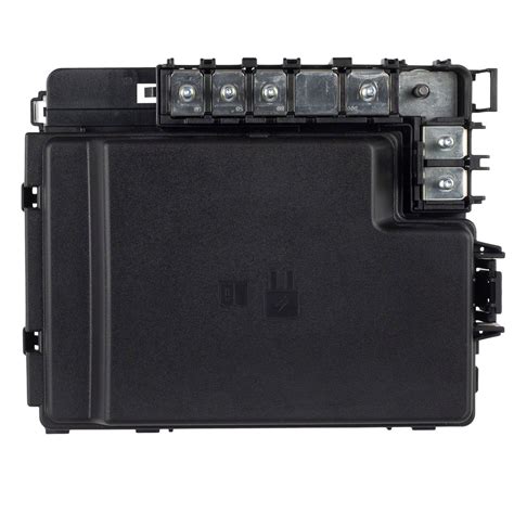 Fuse Junction Panel Box (Fuses) | Parts | Ford.com