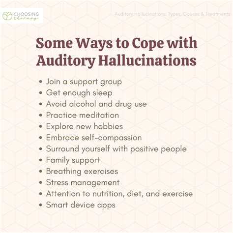 What Are Auditory Hallucinations?