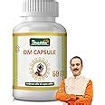 Buy Shuddhi DM Capsules For Diabic Care | No Added Sugar or Harsh ...