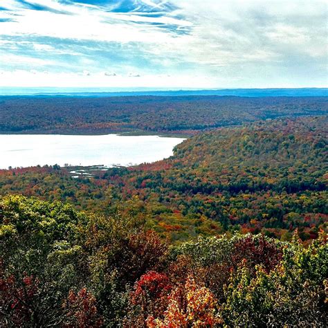 KANE MOUNTAIN FIRE TOWER - All You Need to Know BEFORE You Go 2026 ...