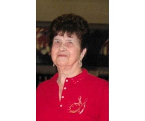 Lucille Mokry Obituary (2022) - Austin, TX - Cook-Walden Funeral Home