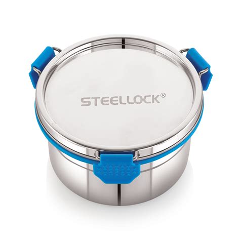 Steellock Pro Container - 550ml