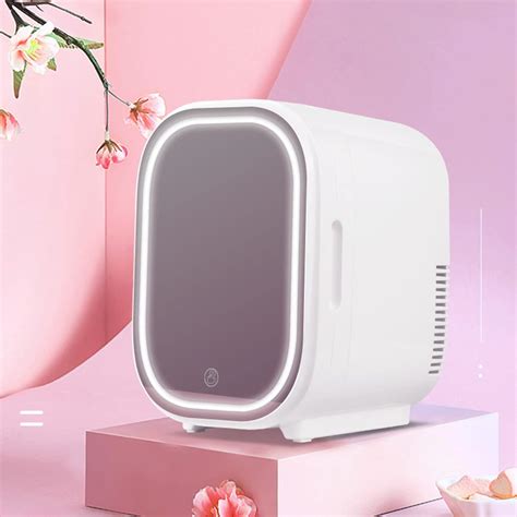 Hot Or Cold Mini Fridge for Office Portable Mini India | Ubuy