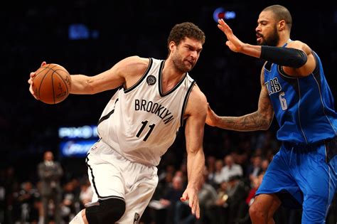 NBA Trade Rumors: Brook Lopez, Lance Stephenson Linked To Thunder ...