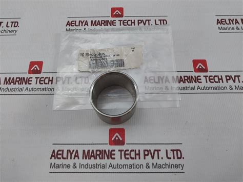 Electrolux 438046601 Bushing W124-w160 – Aeliya Marine Tech