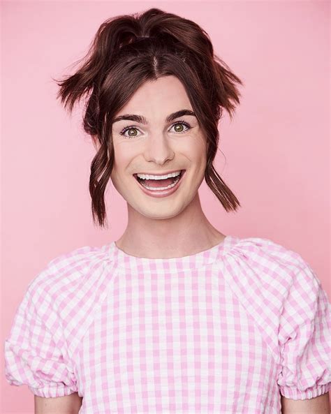 A trainwreck in Maxwell: Dylan Mulvaney-