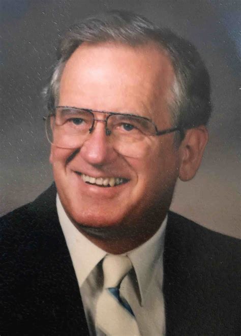 John R. Young, MD - 2016 - Craig K. Kempf Funeral Home, Inc.