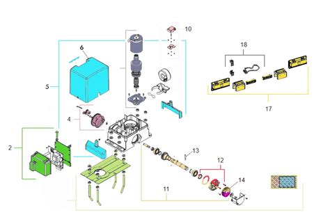 Image result for Program Remote Control for Faac 740
