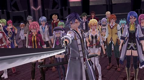 The Legend of Heroes: Trails into Reverie - Official Gameplay Trailer