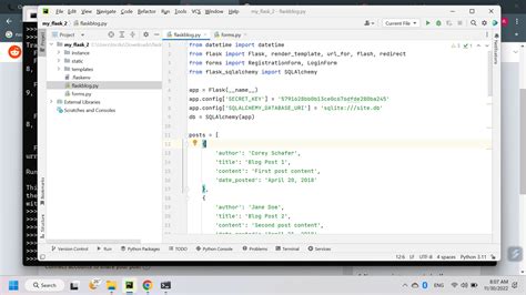 Python Hash Corey Shafer 的图像结果