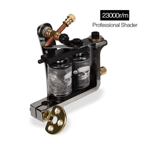 Image result for Set Tattoo Machine Shader