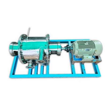 Hydrodynamic Cavitation Device - Static Hydrodynamic Cavitation Reactor ...