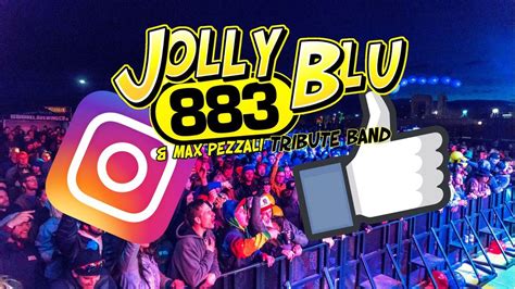 Jolly Blu 883 Tribute LIVE@ Busto Arsizio, Museo del Tessile, Busto ...