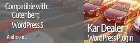 5 Top Automotive Listing Plugins To Simplify Vehicle Listings