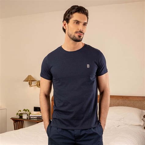 Buy Lounge Life Sleepwear Top (Tee) for Men - Baller Athletik