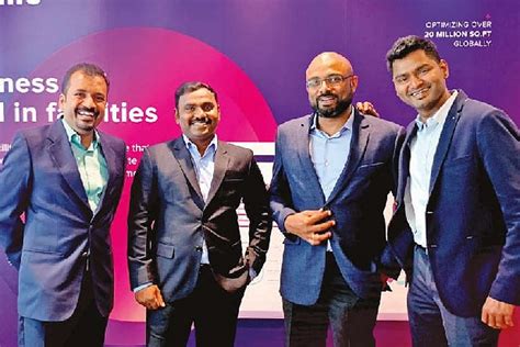 Facilio gets USD 35 mn Series B funding