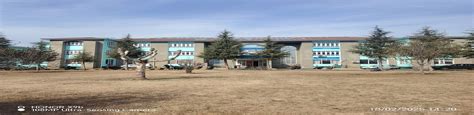 Department of Biotechnology, University of Kashmir