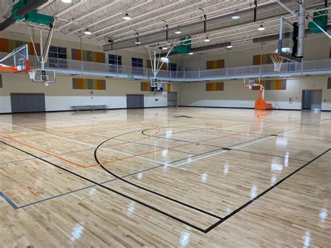 PHOTOS: Meet the new Indian Land YMCA