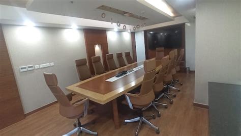 GoSpace 3263 - Uniton IHub Coworking - 15 Seater Conference Room ...