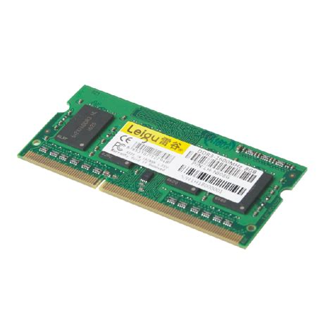 LEIGU雷谷 DDR3 4GB/8GB/16GB内存笔记本专用