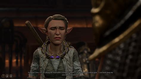 Save the Gondians - bg3.wiki