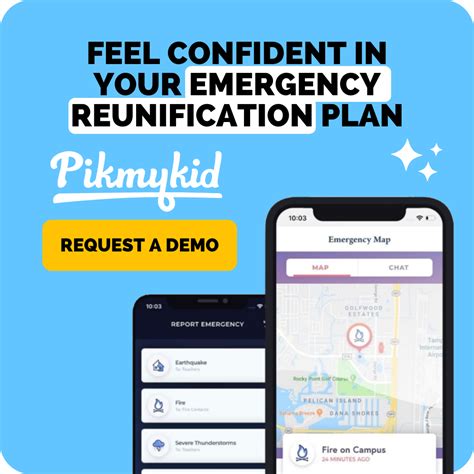 Pikmykid Announces Cutting Edge School Emergency Reunification Tool ...
