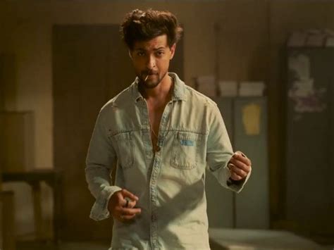 Aayush Sharma's action thriller 'Ruslaan' teaser out now