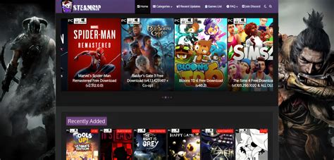 Image result for Steam-Rip Games
