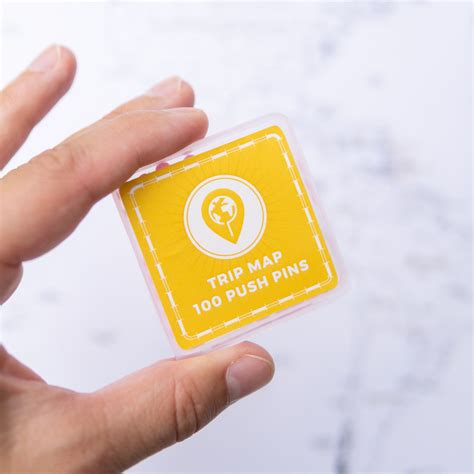 Map with Push Pins 的图像结果