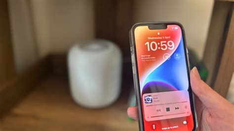 Can't sleep? You need to know about HomePod's ambient sounds feature ...