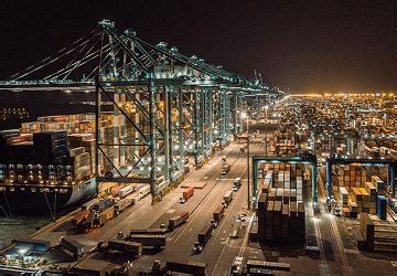 Portall | Global Leader in Smart Port Solutions