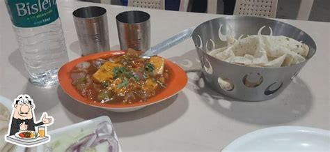 BRIJWASI VEG RESTAURANT establishment, New Delhi (Sukhdev Vihar) – menu ...