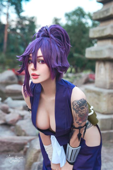 Tanya Bayer (u/tb_cosplay) - Reddit