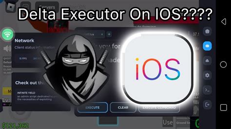 Image result for Delta Exploits iOS