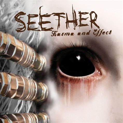 Seether Albums Ranked | Return of Rock